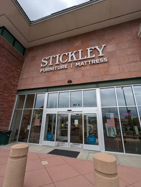 Stickley Furniture