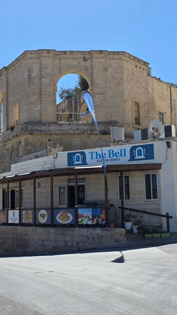 The Bell Valletta