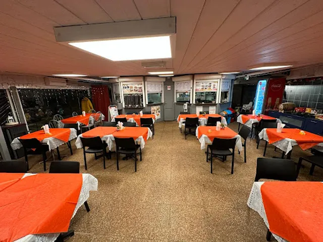 Piadineria Moranna - Piadina a Cesenatico