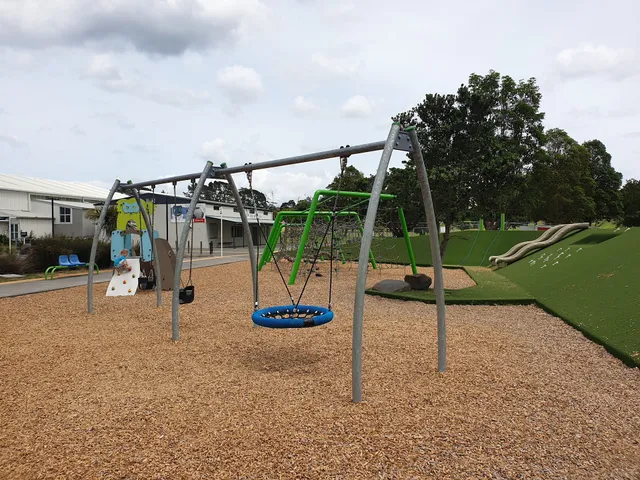 Children's playground