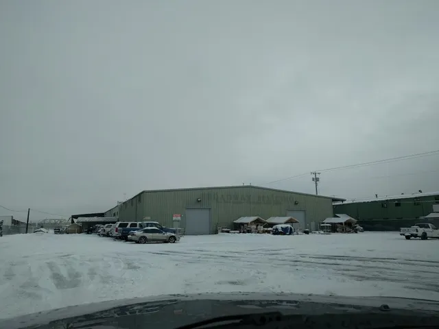 Spokane Discount (CLEARANCE CENTER & FLOORING ONLY)