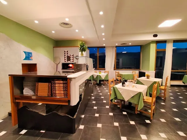 Bar - Pizzeria Alà Baleta