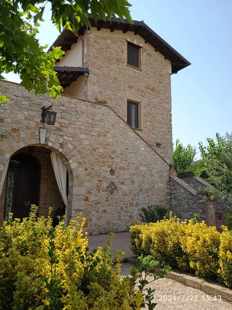 Il Casale Delle Fragole