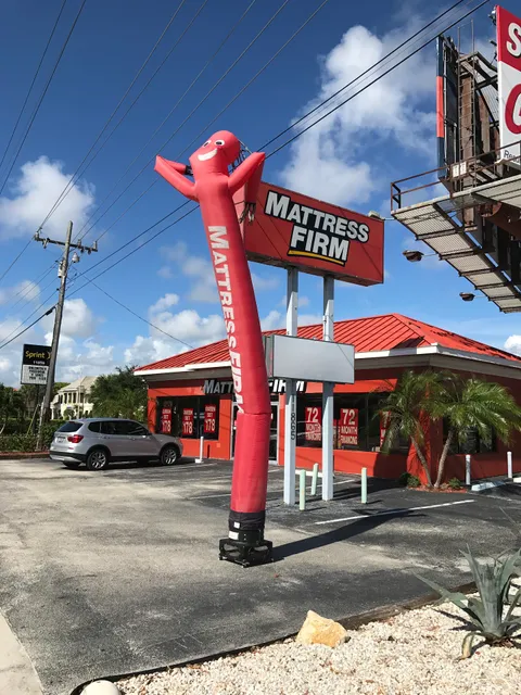 Mattress Firm PGA Boulevard