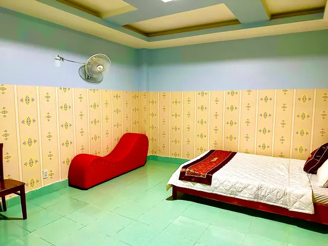 Khách Sạn Như Quỳnh