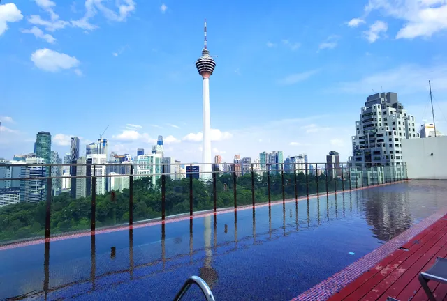 Maison 101 Dang Wangi