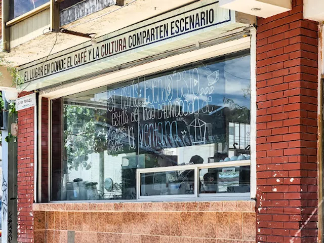 Sinfonía - Café & Cultura