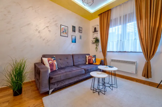 Apartments Mons in Vila Katalina