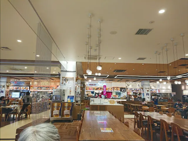 仙臺たんや利久 ららぽーと海老名店