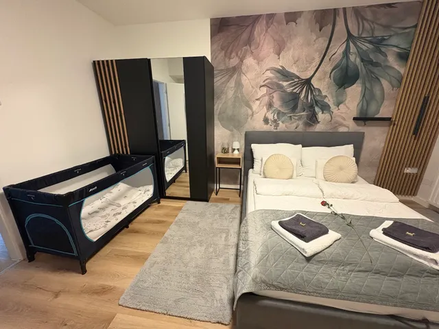 Z8 Prémium Apartmanhotel