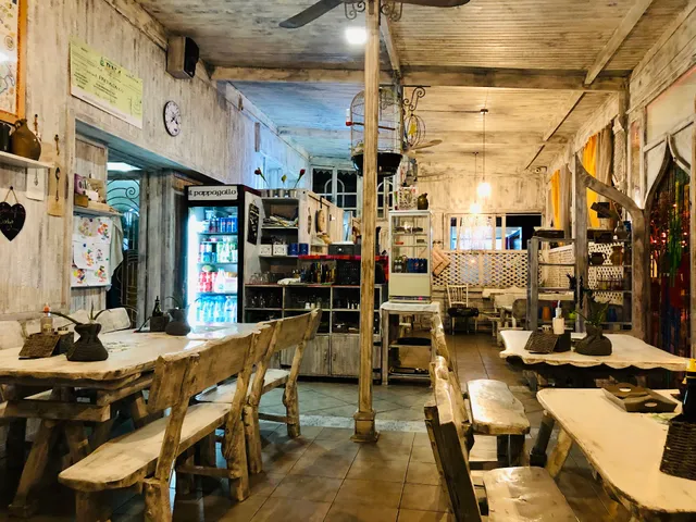 Restaurant Pappagallo