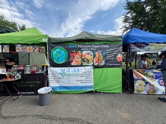 Big Bear Lake Farmers Market