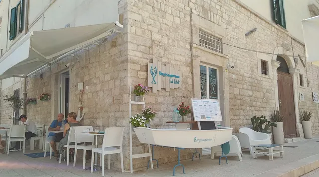 Borgosangiovanni B&B