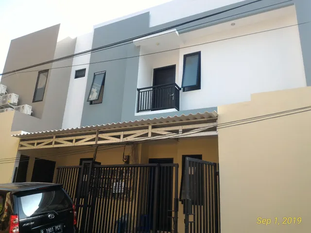 Kost Karbela 3 no. 1