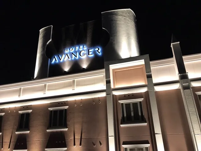 Hotel Luna Takatsuki store