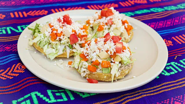 Cenaduria La Casa De Lety