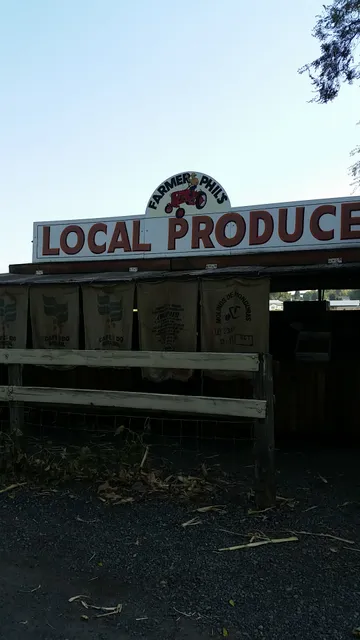 Phil's Farm Stand