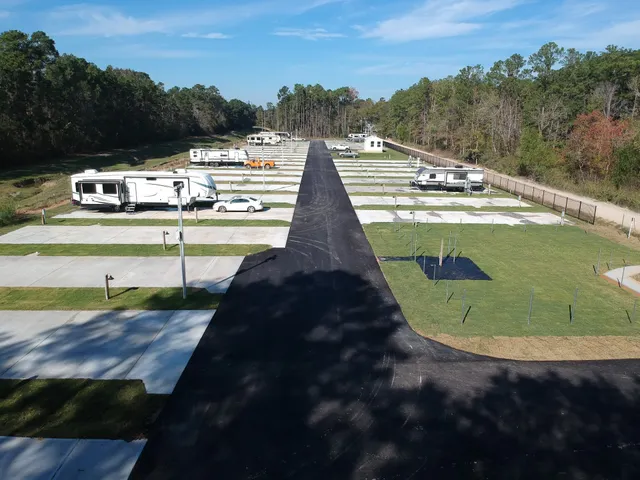 Gleneagles RV Resort