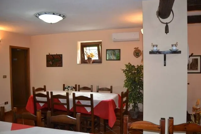 Agriturismo il giardino dei ciliegi