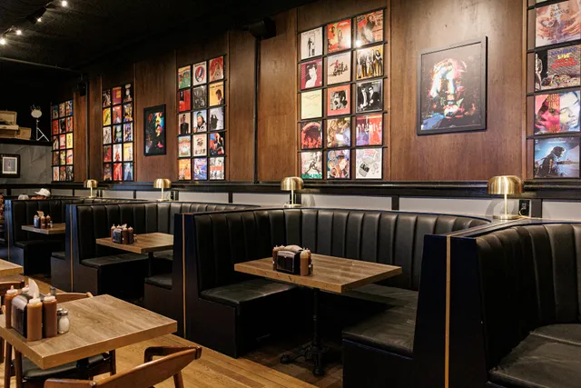 Smokin' Dave's BBQ - GREELEY