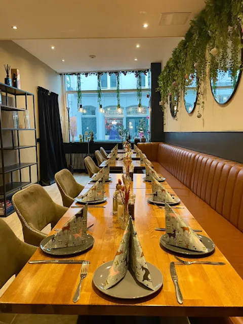 Efendys FoodBar 🇹🇷