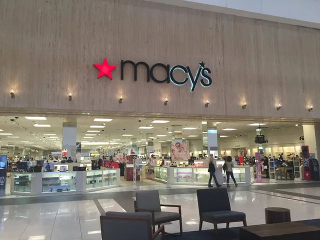 Macy's