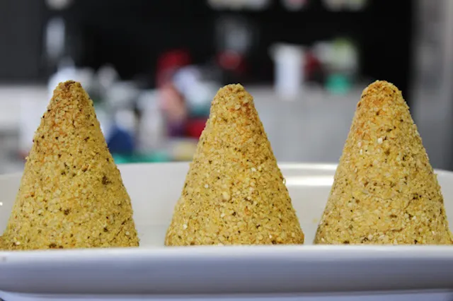 Mundo FIT Cascavel / Comida Saudável