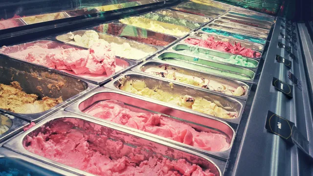 Horos Café y Helados