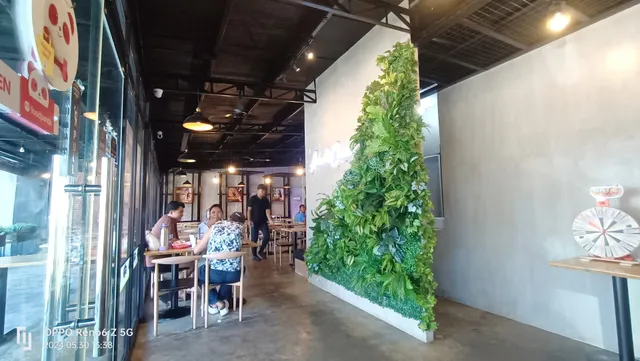 Amarah’s Corner Cauayan City