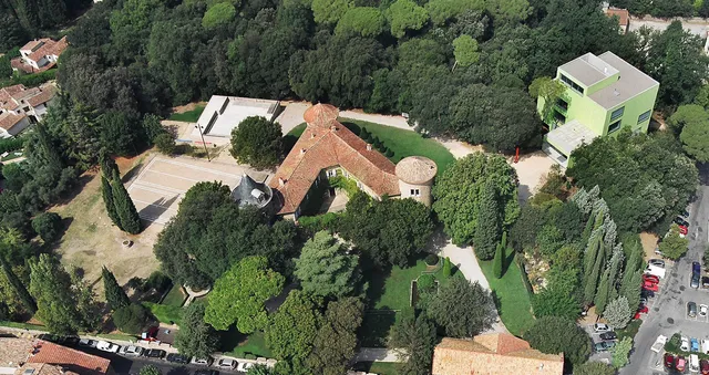 Espace de l'Art Concret