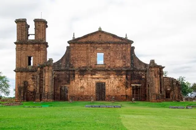 Museum of the Missions