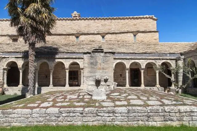 Catedral de San Vicente y San Valero