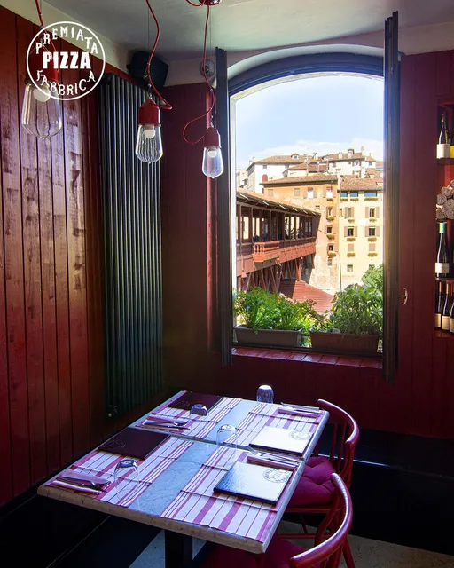 Premiata Fabbrica Pizza