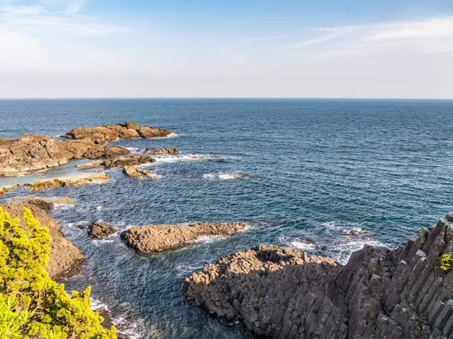 Tsumekizaki Lighthouse