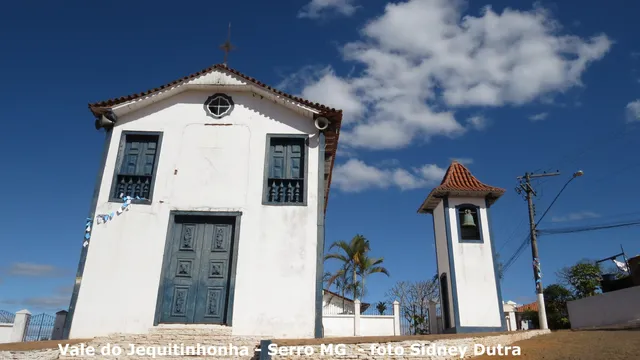 Chapel of Our Lady of the Rosary