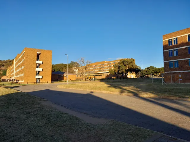 University of Limpopo, Mankweng