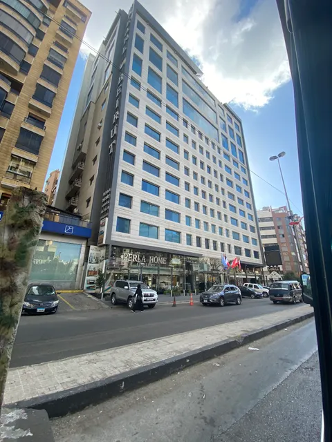 pearl of beirut hotel