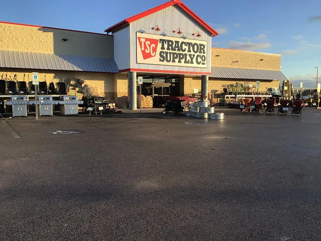 Tractor Supply Co.