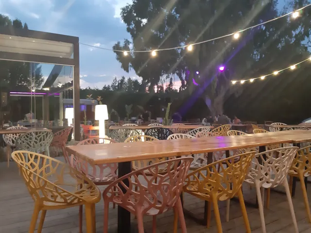 Le Tavernelle Paestum