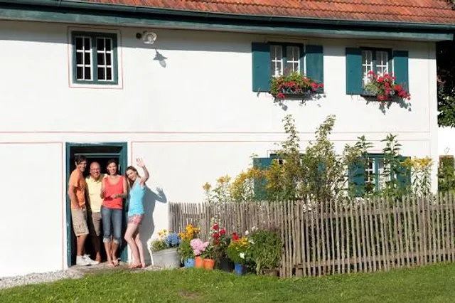 Bauernhofmuseum Jexhof