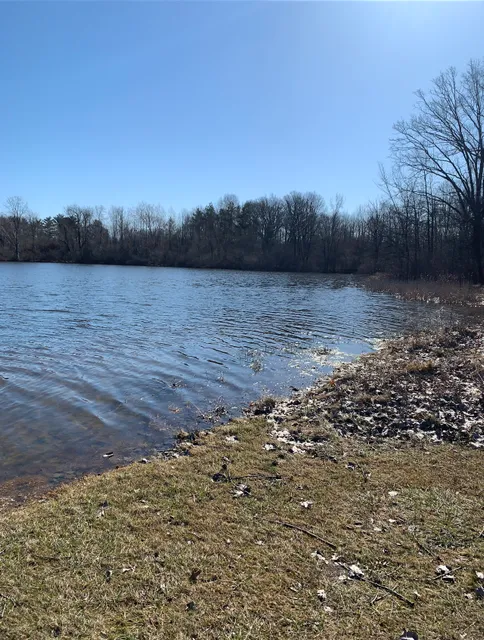 Bald Mountain Trail Head