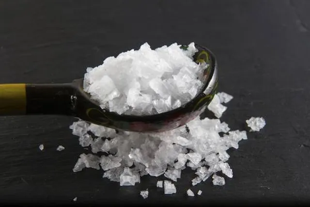 Halen Môn - Anglesey Sea Salt Company