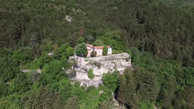 UNESCO Géoparc de Haute-Provence - Musée Promenade