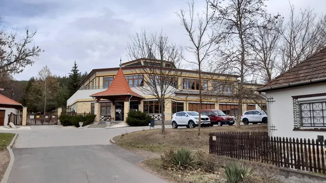 Bükkszék strandfürdő