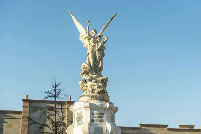 Antigua Academia de San Carlos