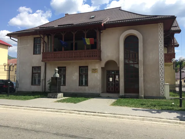 Nest of Dreams Museum