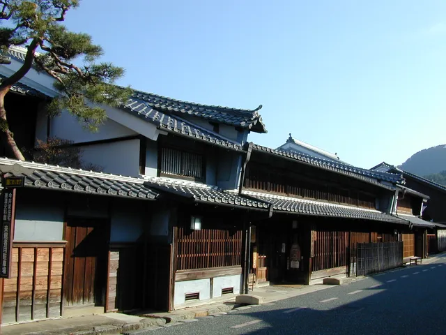 Former Imai Family Residence
