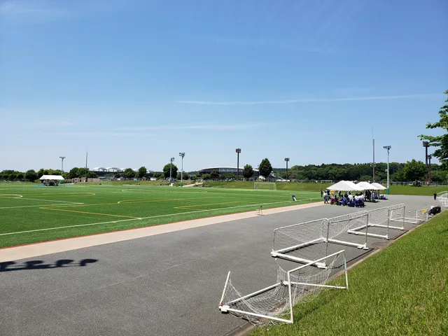 Ozu Sports Park
