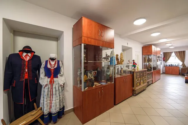 Muzeum Regionalne w Skawinie