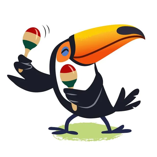 Vacation Fun - An Original Animated Short with Mickey & Minnie